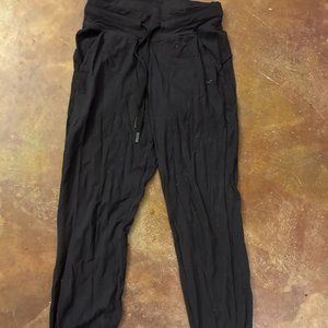 Lululemon Ready to Rulu High Rise Jogger